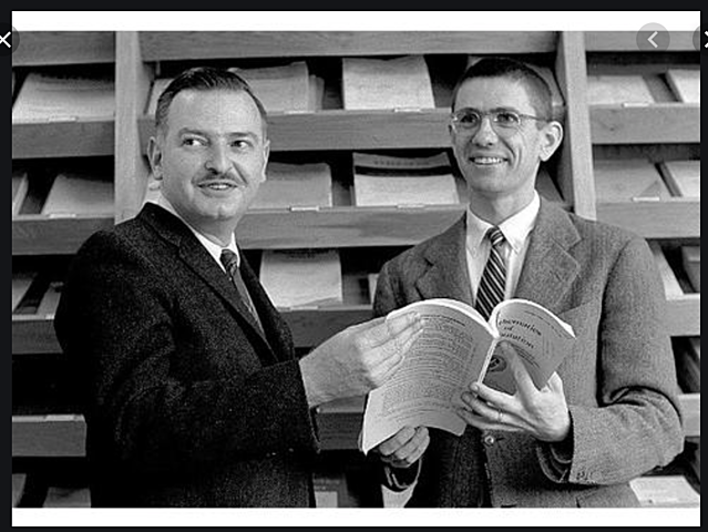 Se crea lenguaje BASIC