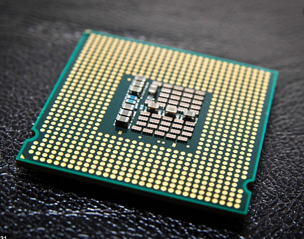 Tercera Generación de Computadoras