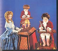 Jacques de Vauncansos