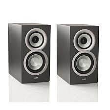 Perfeccionamiento de los altavoces