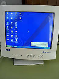 Monitor VGA