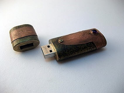 USB