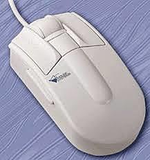 Mouse con Scroll