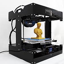 Impresora 3D