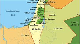 Timeline: Arab-Israeli Conflict