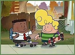 Capítulo 1: Jorge y berto