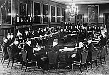 British government White Paper seeks to limit Jewish migration