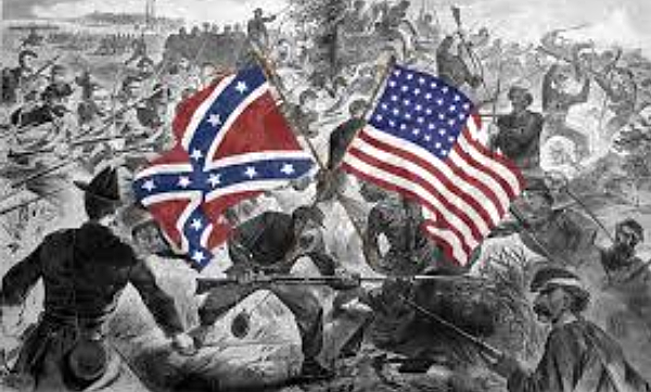 battle of gettysburg