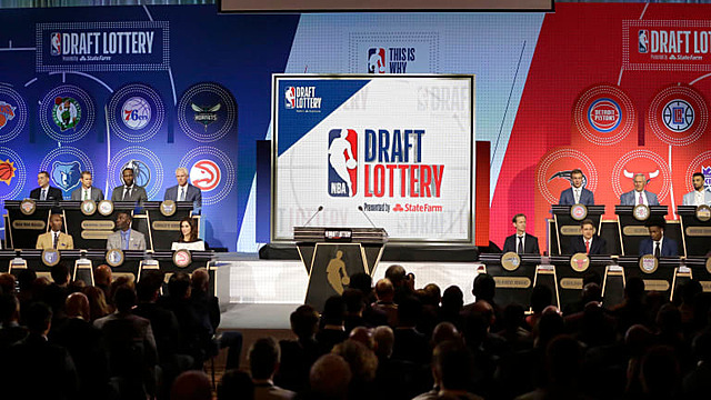 Draft Lottery
