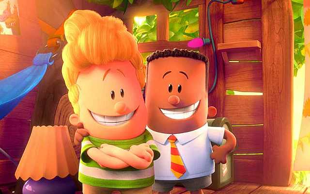 Capítulo 2: tebeos casaenrama,S.A