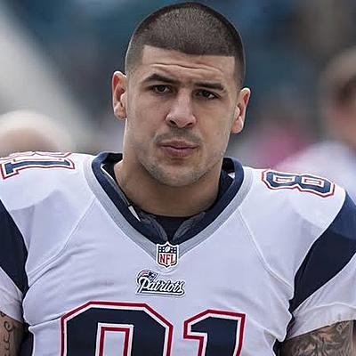 Timeline: Aaron Hernandez