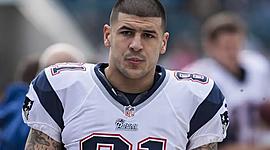 Timeline: Aaron Hernandez