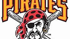 Timeline: PITTSBURGH PIRATES