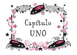 Capitulo uno