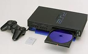 Playstation 2