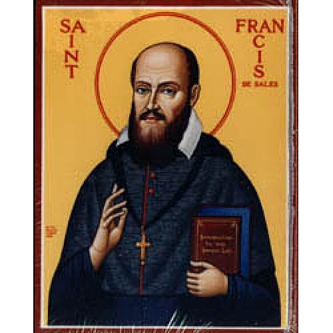 Saint Francis DeSales