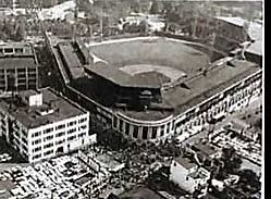 FORBES FIELD