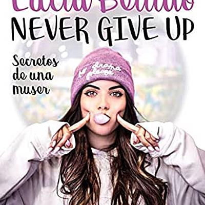 Timeline: LUCIA BELLIDO: NEVER GIVE UP