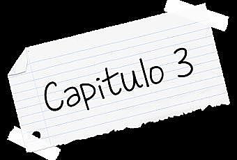 Capitulo tres