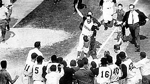 1960 WORLD SERIES