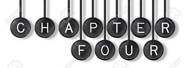 Capitulo cuatro