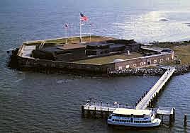 Fort sumter