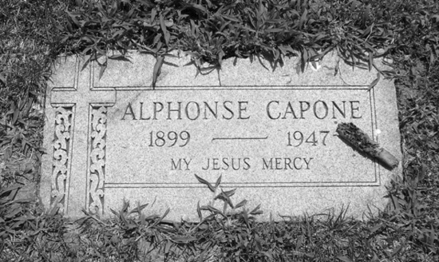 Al died due to a stroke and pneumonia