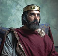 Guifré el Pelós neix