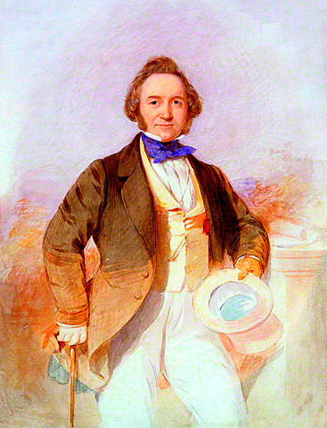 Sir Joseph Paxton