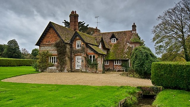 Los cinco llegan al Cerro del Contrabandista