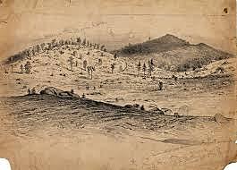 Battle of Gettysburg