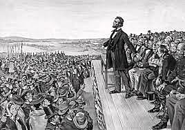 Gettysburg Address