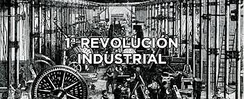 Revolución Industrial