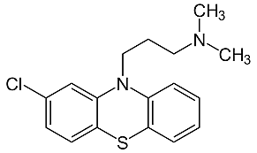 Clorpromacina