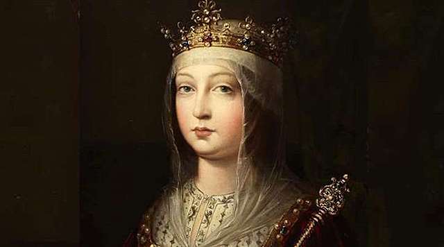 1. NACIMIENTO DE ISABEL I DE CASTILLA