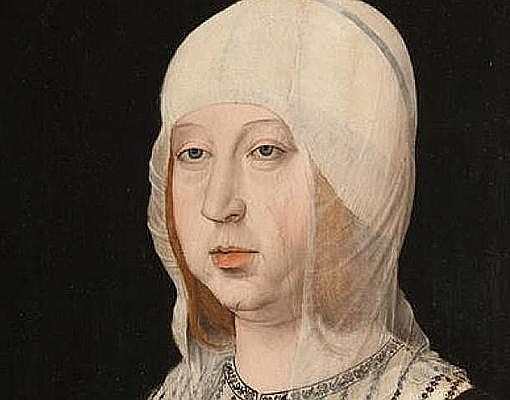 3. ISABEL I ES PROCLAMADA REINA DE CASTILLA