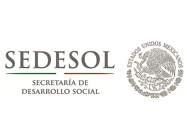 SEDESOL