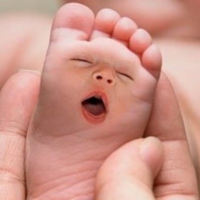 Timeline: Prenatal Development