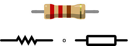 ELECTRICAL RESISTANCE