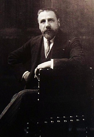 Víctor Horta