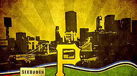 Timeline: Pittsburgh Pirates History