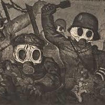 Timeline: La Primera Guerra Mundial