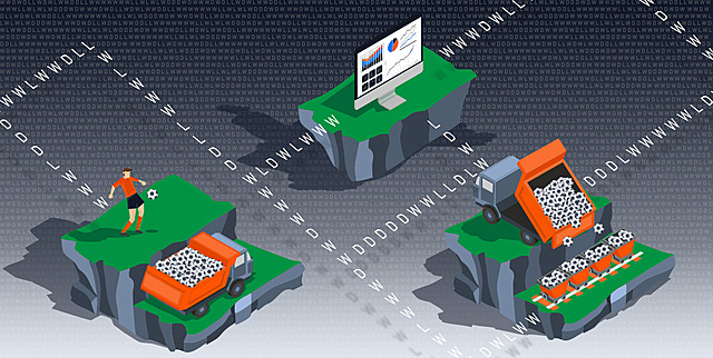 Minería de datos en el deporte