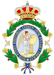 Fundación de la Real Academia Española de la Lengua RAE