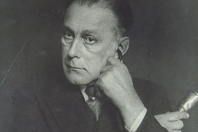 Adolf Loos