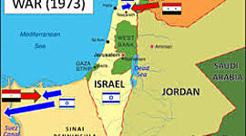 Timeline: Conflict in Israel