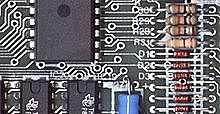 PRINTED CIRCUIT BOARD