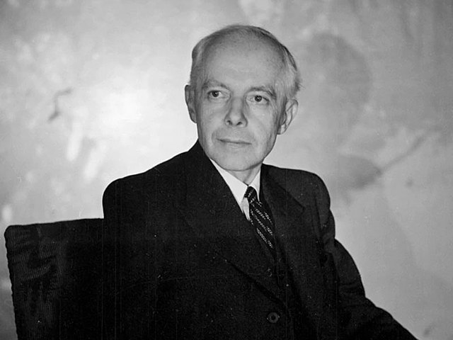 Bartok (1881 - 1945)