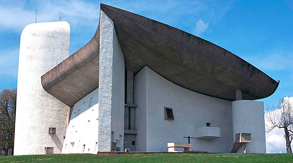 Creatividad en Hormigon