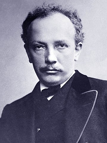 Strauss (1864 - 1949)